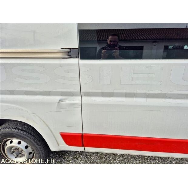 2021 Peugeot BOXER-46286838