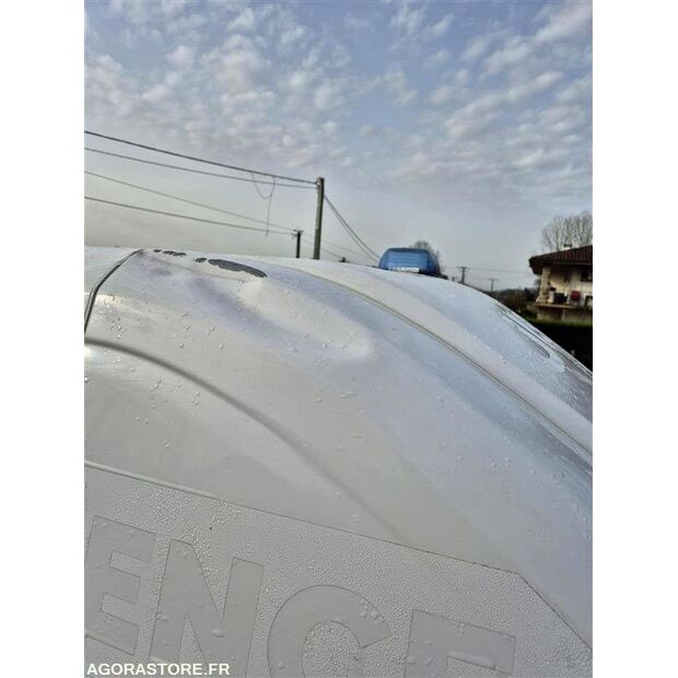 2021 Peugeot BOXER-46286839