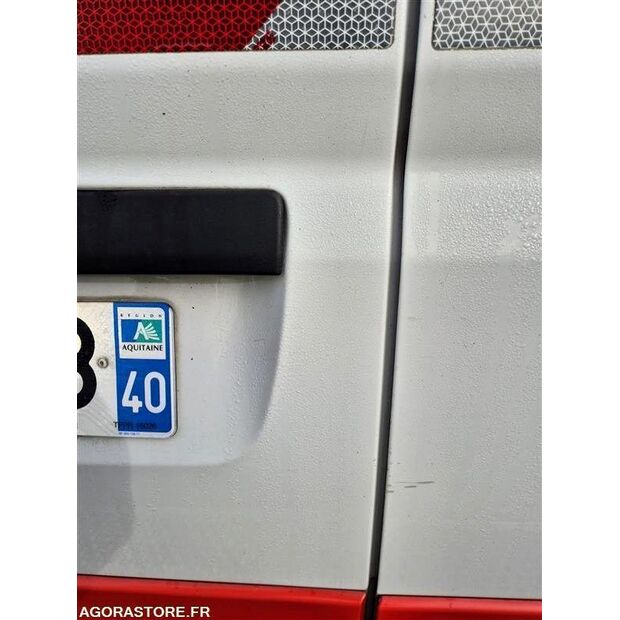 2021 Peugeot BOXER-46286840