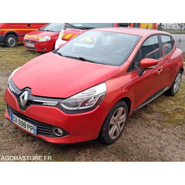 2013 Renault Clio-46286890