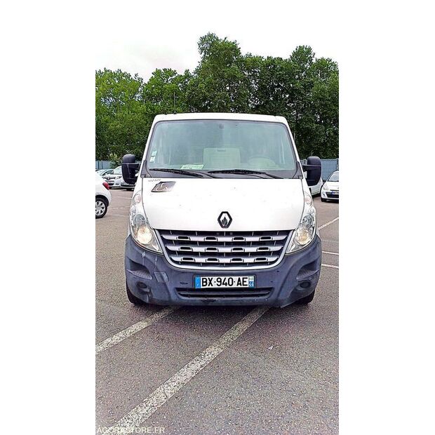 2011 Renault Master-46286962