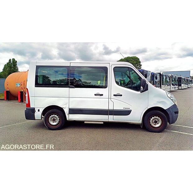 2011 Renault Master-46286963