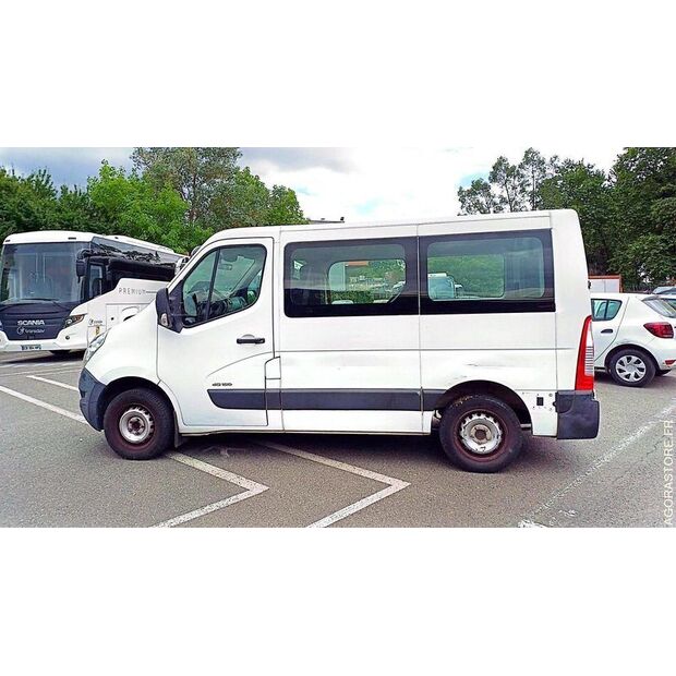 2011 Renault Master-46286964