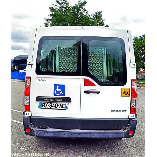 2011 Renault Master-46286965