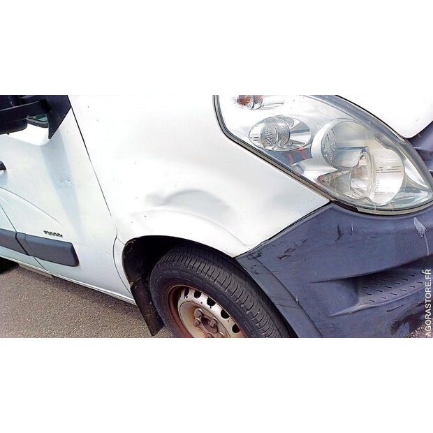 2011 Renault Master-46286967