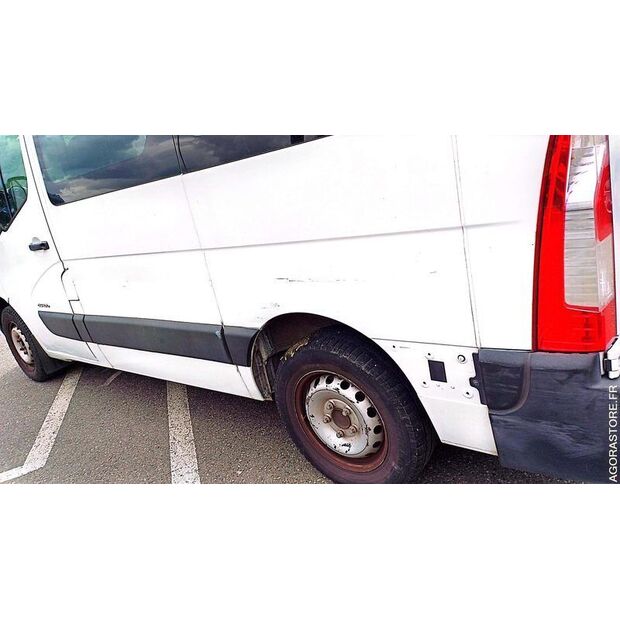 2011 Renault Master-46286971