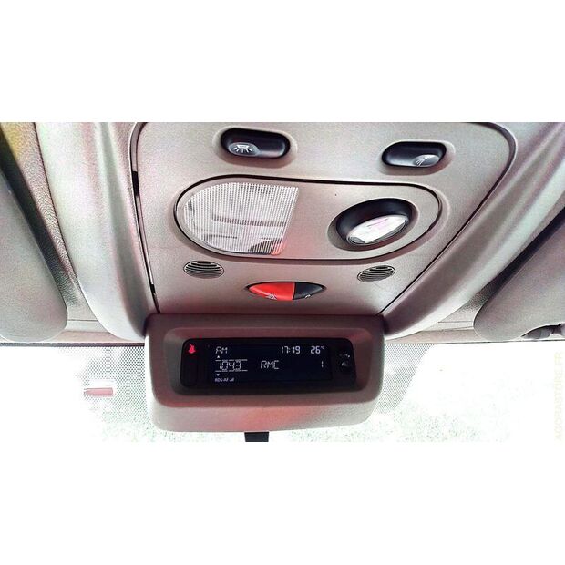 2011 Renault Master-46286982