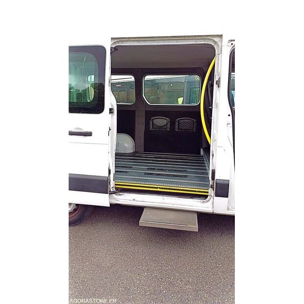 2011 Renault Master-46286984