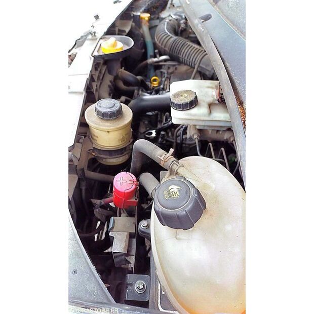 2011 Renault Master-46286986