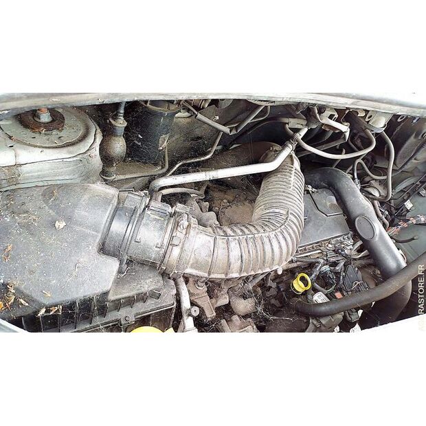 2011 Renault Master-46286987