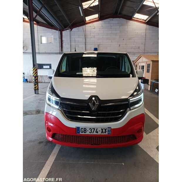 2021 رينو Trafic-46286988