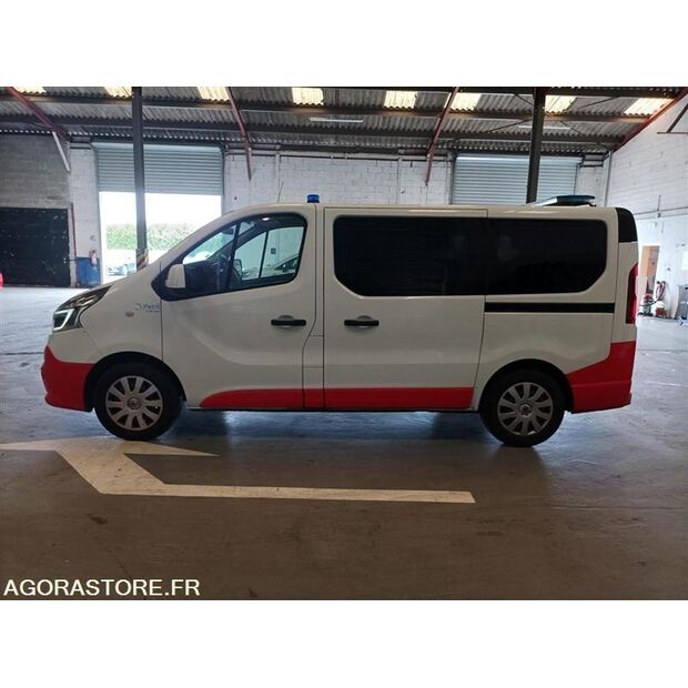 2021 رينو Trafic-46286989