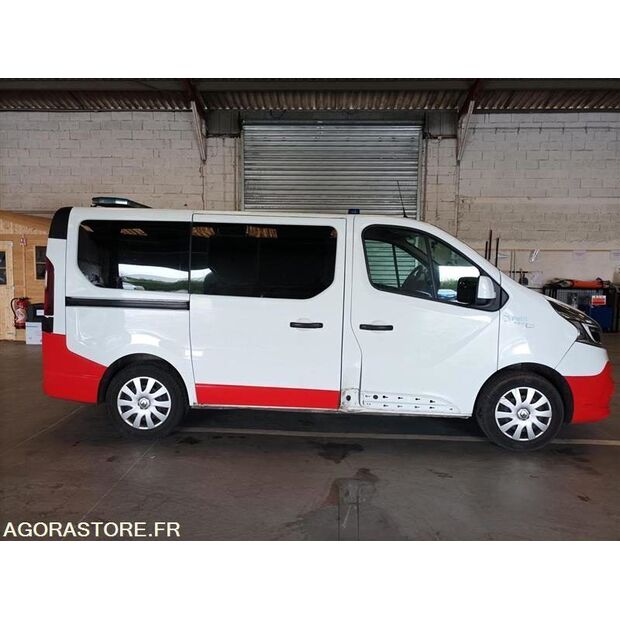 2021 رينو Trafic-46286990