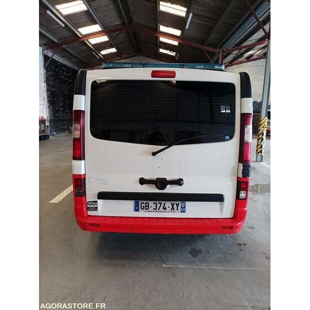 2021 رينو Trafic-46286991