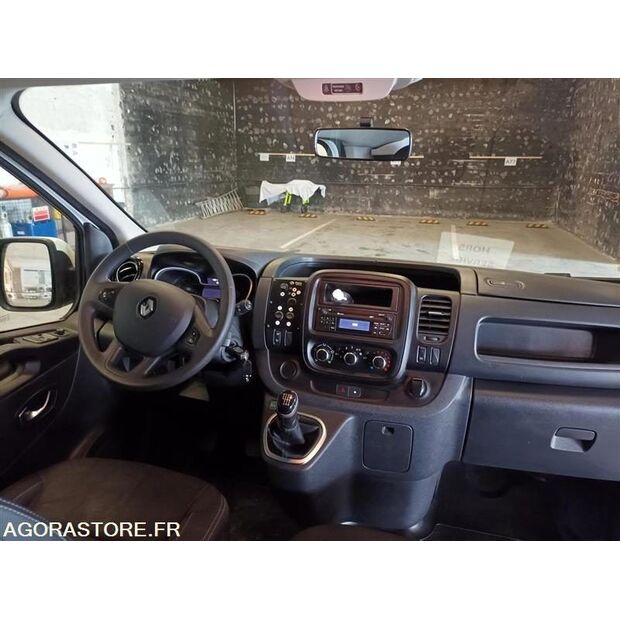 2021 رينو Trafic-46286992