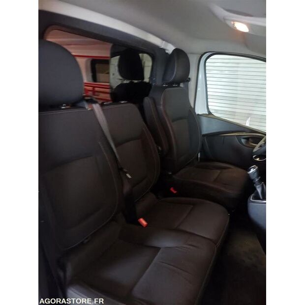 2021 رينو Trafic-46286994