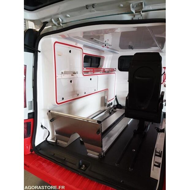 2021 رينو Trafic-46286995