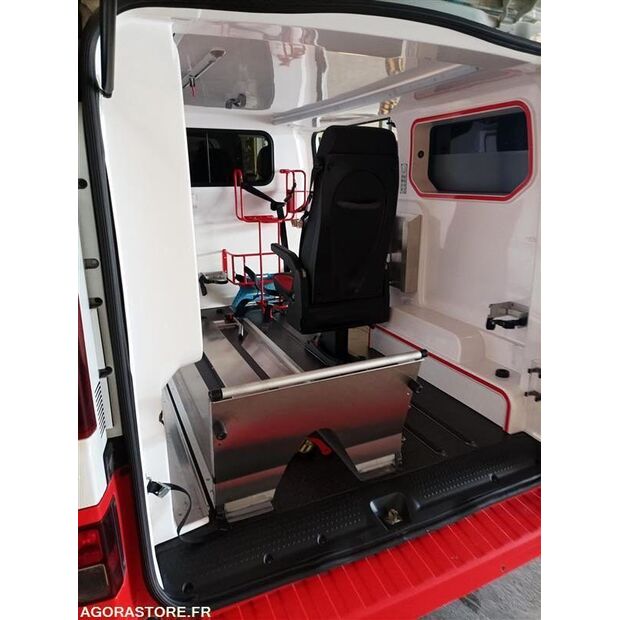 2021 رينو Trafic-46286996