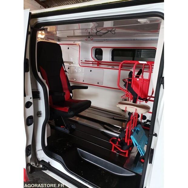 2021 رينو Trafic-46286997