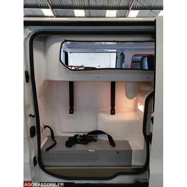 2021 رينو Trafic-46286998