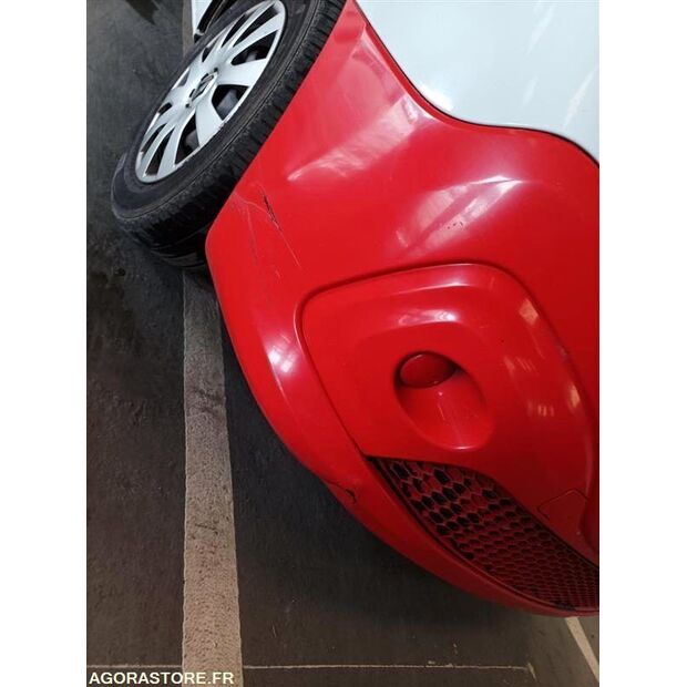 2021 رينو Trafic-46286999