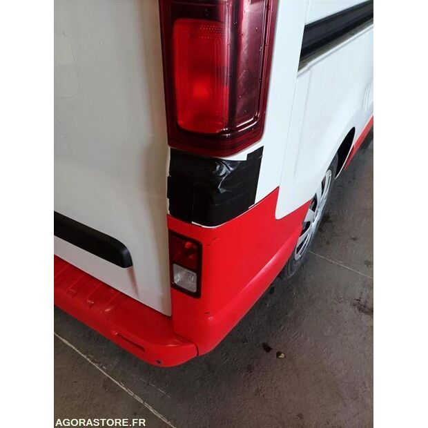 2021 رينو Trafic-46287000