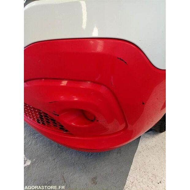 2021 رينو Trafic-46287003