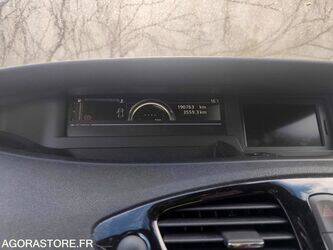 Image de VOITURES 2013 Renault Scenic