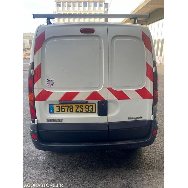 2006 Renault Kangoo-46287107