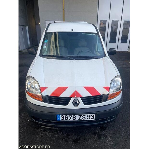2006 Renault Kangoo-46287109