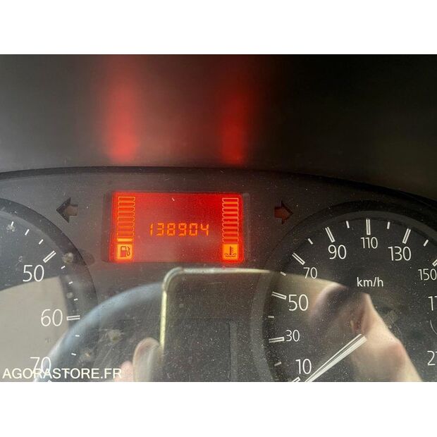 2006 Renault Kangoo-46287110