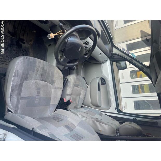 2006 Renault Kangoo-46287111