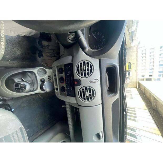 2006 Renault Kangoo-46287112