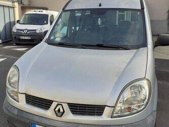 Image de VOITURES 2005 Renault Kangoo