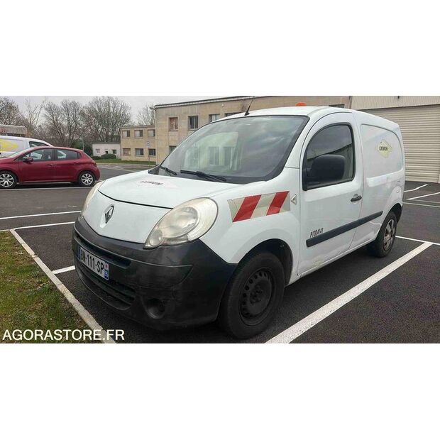2011 Renault Kangoo-46287147