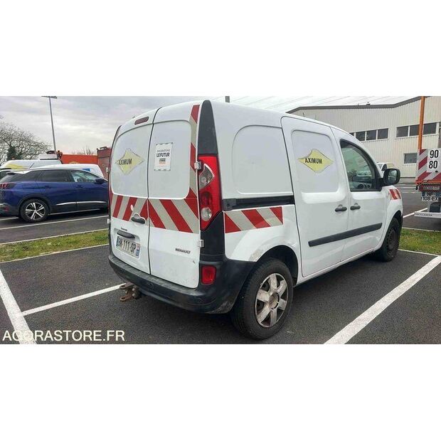 2011 Renault Kangoo-46287148