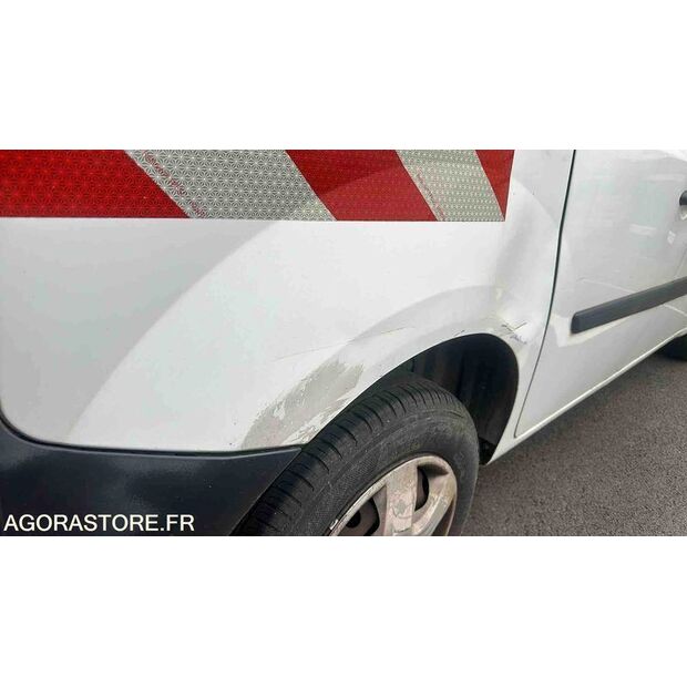 2011 Renault Kangoo-46287151