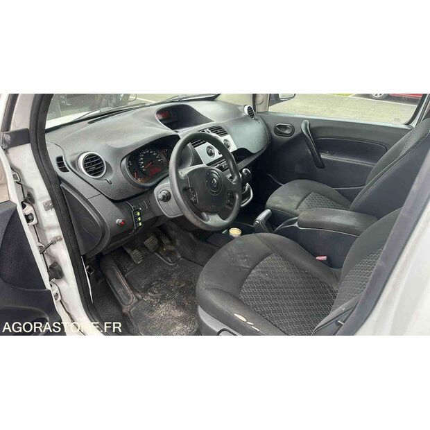 2011 Renault Kangoo-46287153