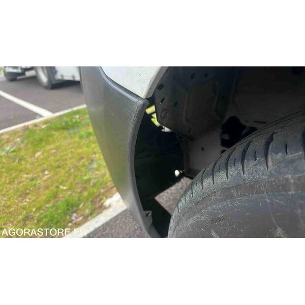 2011 Renault Kangoo-46287154