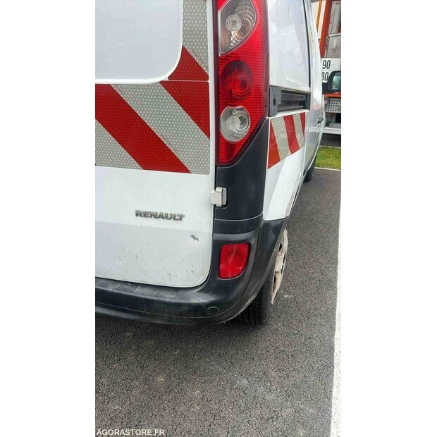 2011 Renault Kangoo-46287155