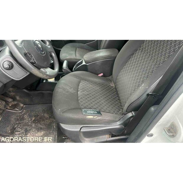 2011 Renault Kangoo-46287156