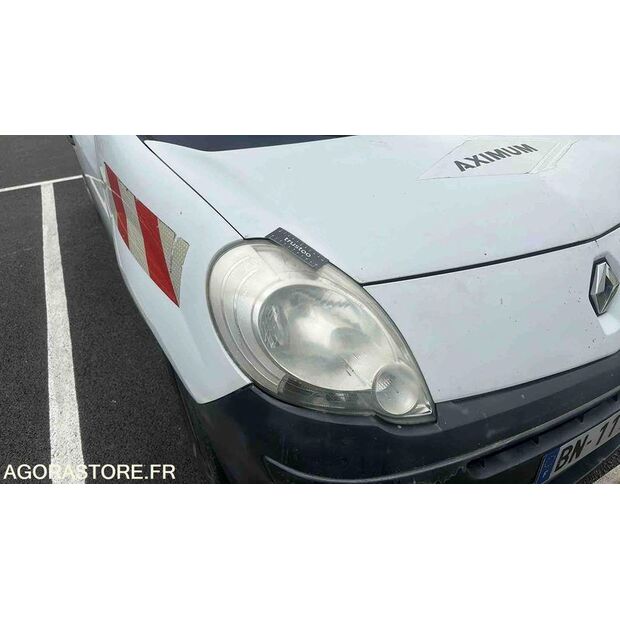 2011 Renault Kangoo-46287157