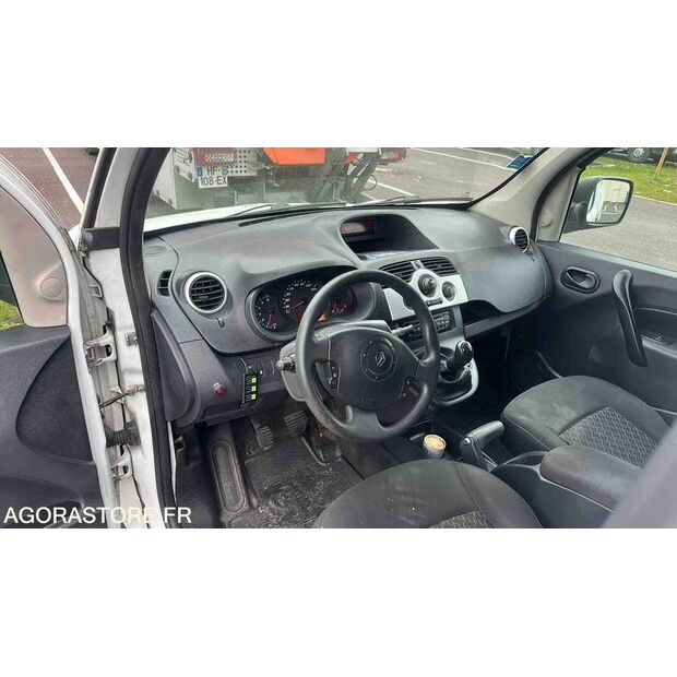 2011 Renault Kangoo-46287158