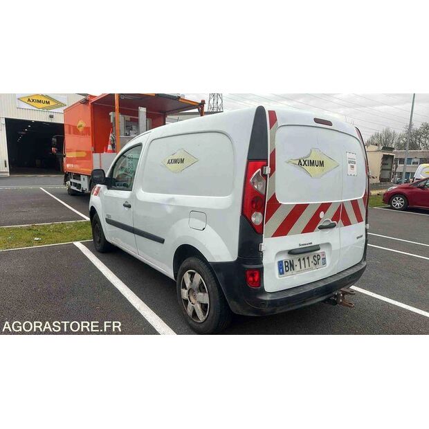 2011 Renault Kangoo-46287162