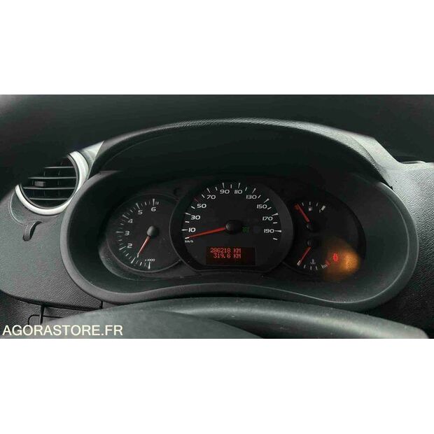 2011 Renault Kangoo-46287163