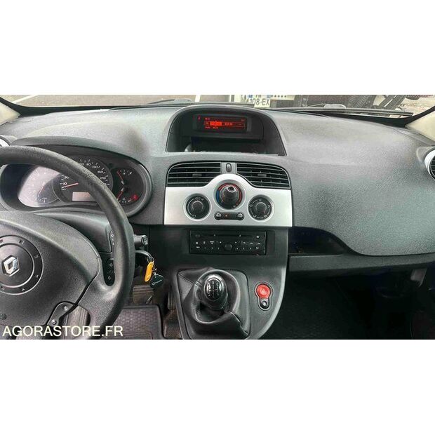 2011 Renault Kangoo-46287165