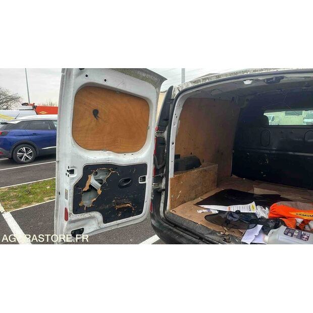 2011 Renault Kangoo-46287166