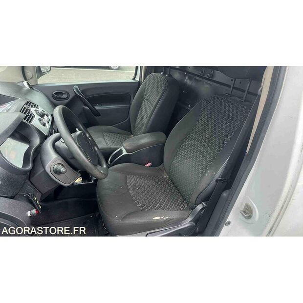 2011 Renault Kangoo-46287167