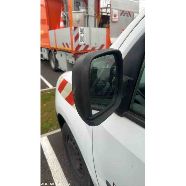 2011 Renault Kangoo-46287169