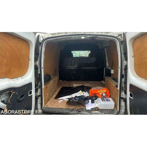 2011 Renault Kangoo-46287171